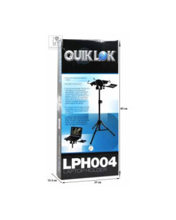 QUIK LOK LPH004 Стійка для ноутбука-foto13