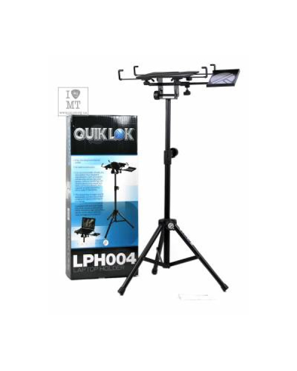 QUIK LOK LPH004 Стійка для ноутбука