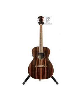FENDER DELUXE HANGING GUITAR STAND BLACK/RED Стійка гітарна-foto8