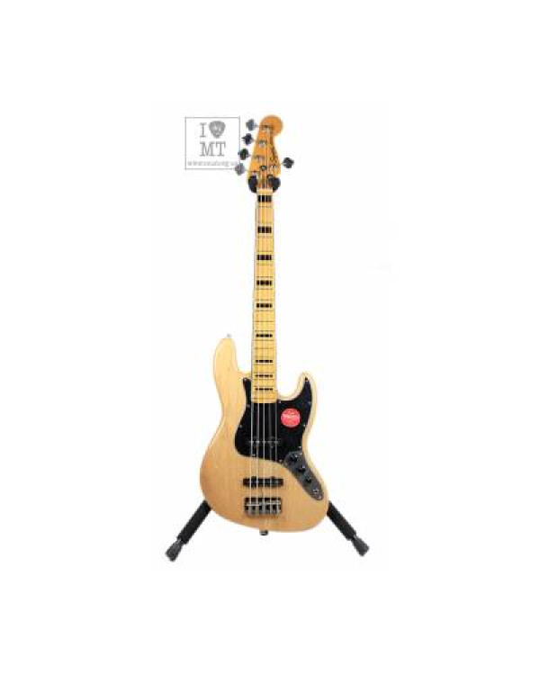 FENDER DELUXE HANGING GUITAR STAND BLACK/RED Стійка гітарна