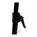 FENDER DELUXE HANGING GUITAR STAND BLACK/RED Стійка гітарна