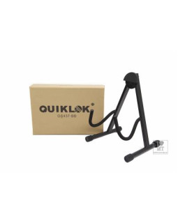 QUIK LOK GS437-BB Стійка гітарна-foto9