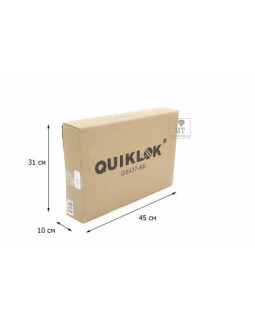 QUIK LOK GS437-BB Стійка гітарна-foto10