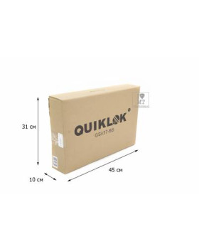 QUIK LOK GS437-BB Стійка гітарна-foto10