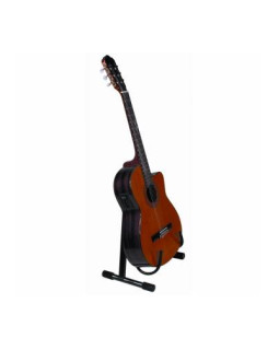 QUIK LOK GS437-BB Стійка гітарна-foto3