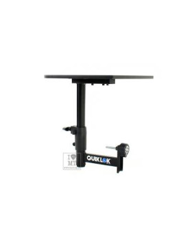 QUIK LOK WS551 Стійка для студійних моніторів-foto2