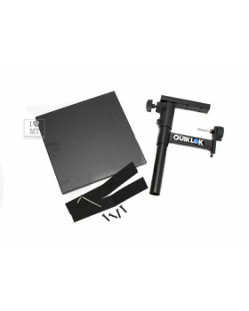 QUIK LOK WS551 Стійка для студійних моніторів-foto15