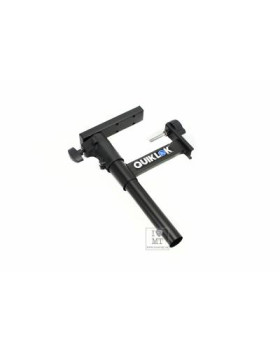 QUIK LOK WS551 Стійка для студійних моніторів-foto9