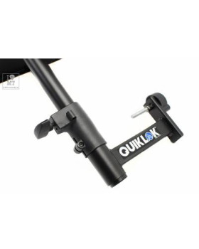 QUIK LOK WS551 Стійка для студійних моніторів-foto8