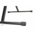 QUIK LOK SKS303 STRIX Стійка клавішна