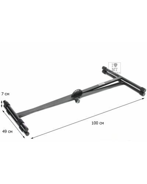 QUIK LOK SKS303 STRIX Стійка клавішна