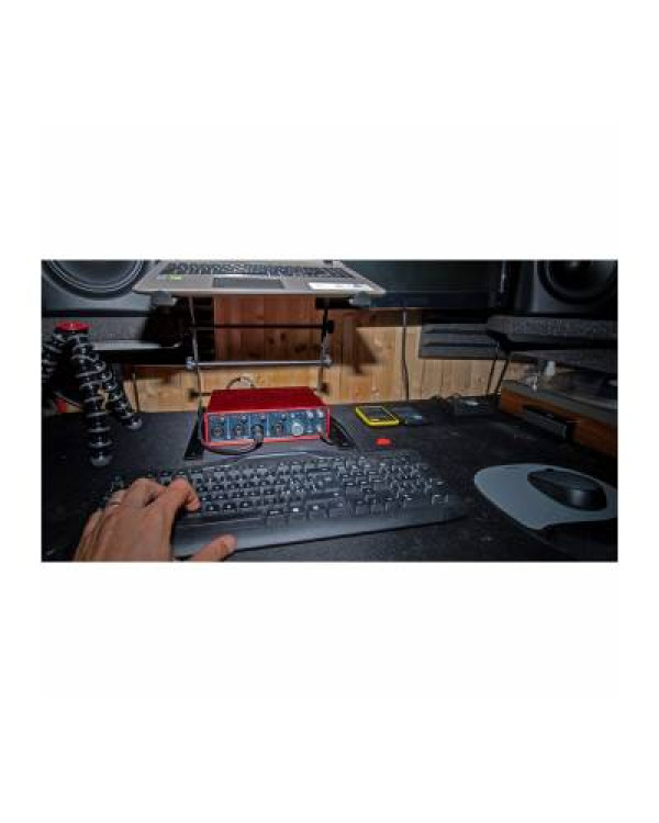 QUIK LOK LPH009 Стійка для ноутбука