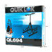 QUIK LOK QL694 Стійка гітарна