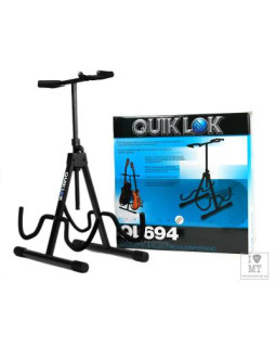 QUIK LOK QL694 Стійка гітарна-foto13