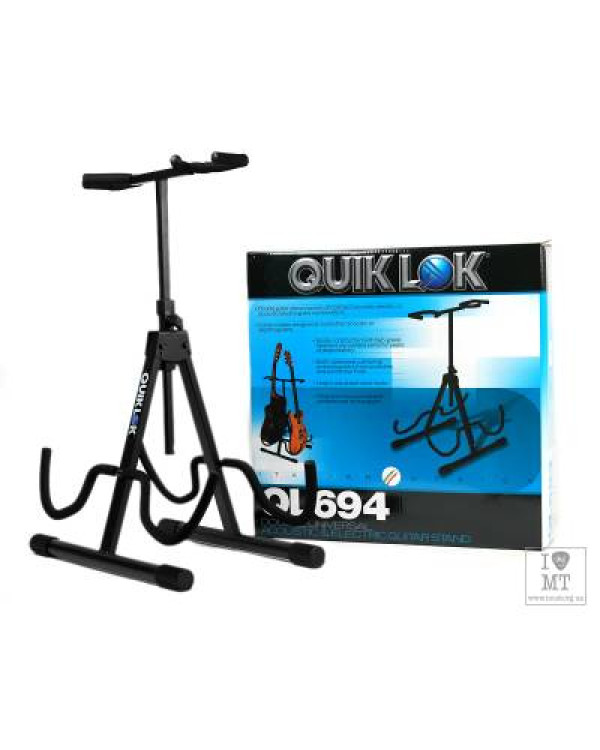 QUIK LOK QL694 Стійка гітарна