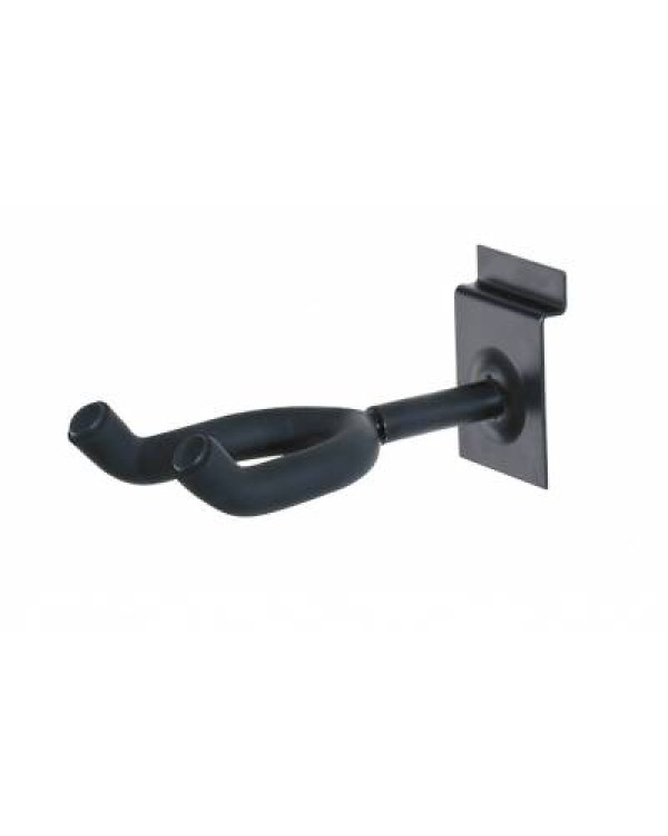 QUIK LOK SBG4 Black Тримач Гітарний настінний