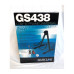 QUIK LOK GS438 Стійка гітарна