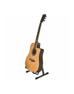 QUIK LOK GS438 Стійка гітарна-foto3