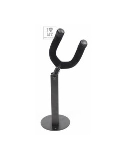 QUIK LOK GS454 Black Тримач Гітарний настінний-foto4