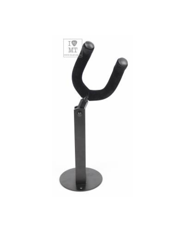 QUIK LOK GS454 Black Тримач Гітарний настінний