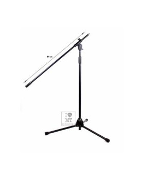 TAMA MS205BK Стійка мікрофонна-foto2