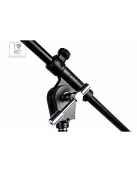 TAMA MS205BK Стійка мікрофонна-foto4