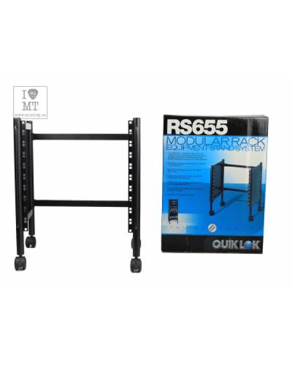 QUIK LOK RS655 Стійка рекова QUIK LOK RS655 Стійка рекова