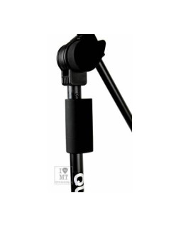 QUIK LOK A302 BK EU Стійка мікрофонна-foto3