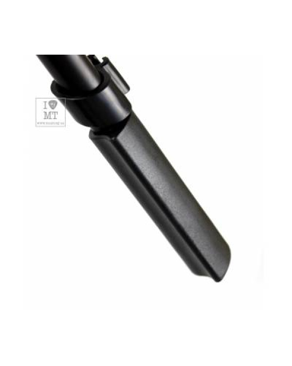 QUIK LOK A302 BK EU Стійка мікрофонна