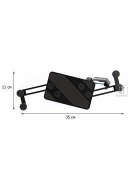 QUIK LOK IPS12 Тримач для планшета-foto4