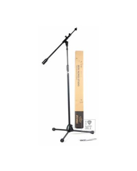 TAMA MS736BK Стійка мікрофонна-foto12