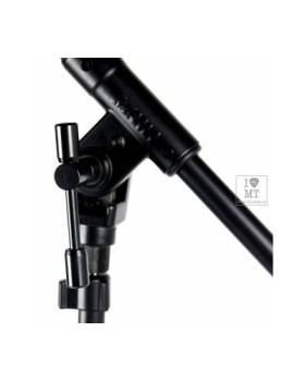 TAMA MS736BK Стійка мікрофонна-foto4