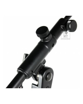 TAMA MS736BK Стійка мікрофонна-foto5