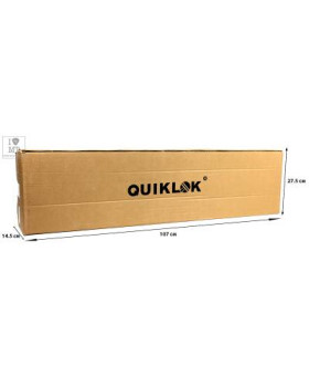 QUIK LOK S171PAK-BB Набір стійок-foto12