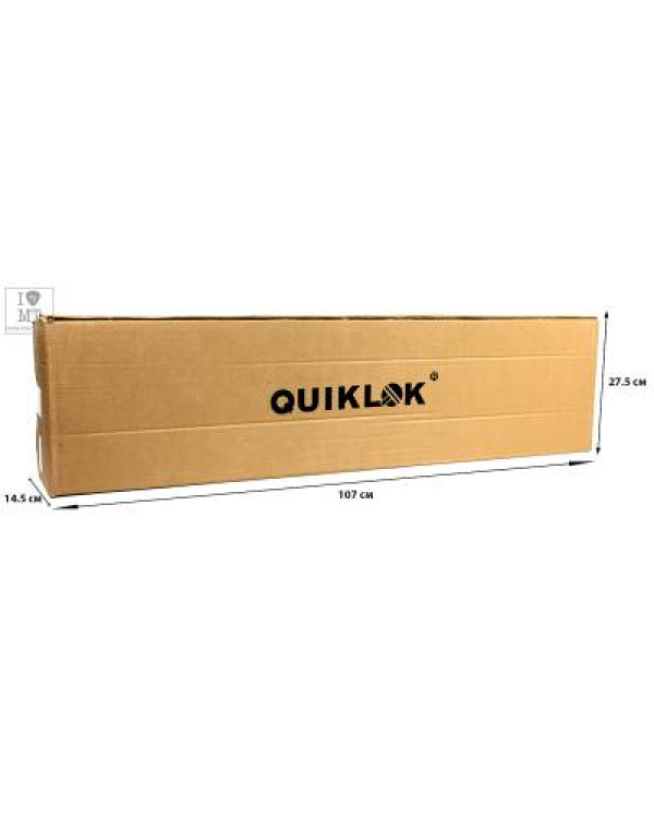 QUIK LOK S171PAK-BB Набір стійок