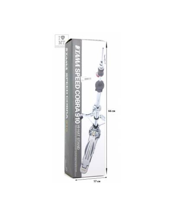 TAMA HH915D Стійка для хай-хету