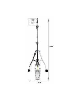 TAMA HH915D Стійка для хай-хету-foto2