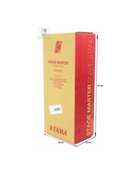TAMA HS40SN Стійка для малого барабану-foto12