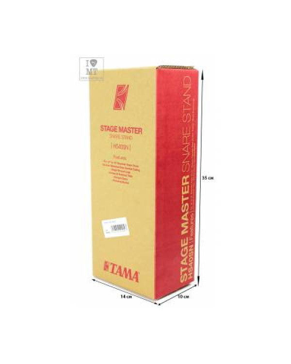 TAMA HS40SN Стійка для малого барабану