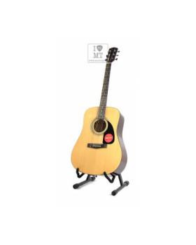 QUIK LOK GS438-BB Стійка гітарна-foto10