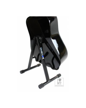QUIK LOK GS438-BB Стійка гітарна-foto12