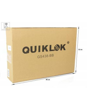 QUIK LOK GS438-BB Стійка гітарна-foto15