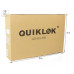 QUIK LOK GS438-BB Стійка гітарна