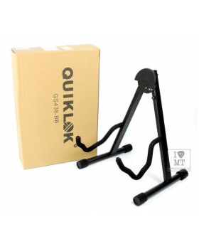 QUIK LOK GS438-BB Стійка гітарна-foto14
