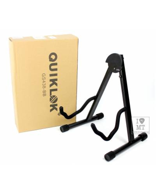 QUIK LOK GS438-BB Стійка гітарна