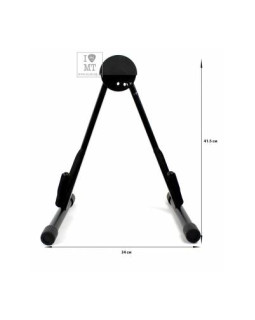 QUIK LOK GS438-BB Стійка гітарна-foto2