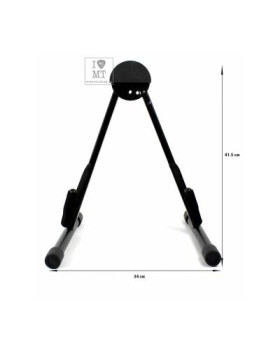 QUIK LOK GS438-BB Стійка гітарна-foto2
