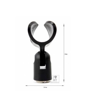 QUIK LOK MP890 Тримач мікрофонний-foto2