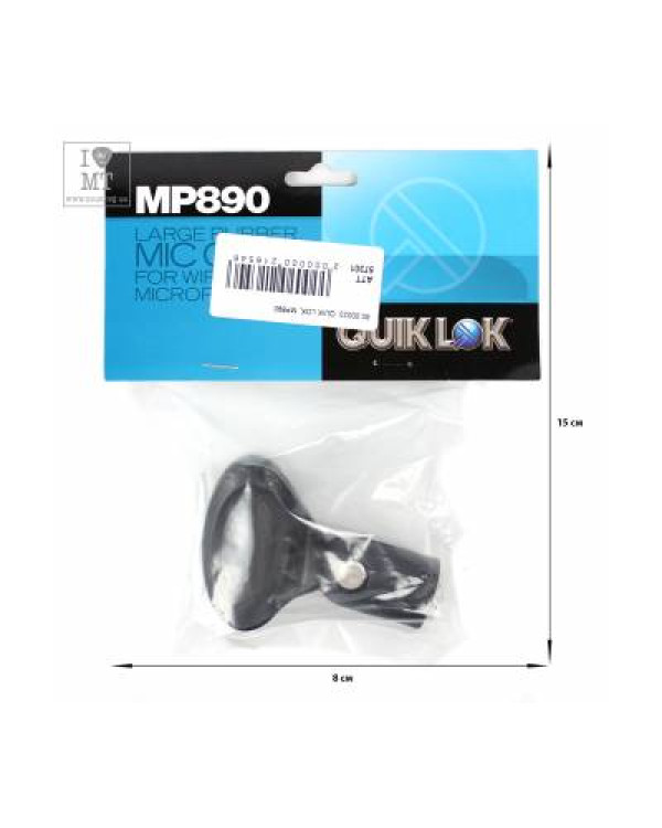 QUIK LOK MP890 Тримач мікрофонний