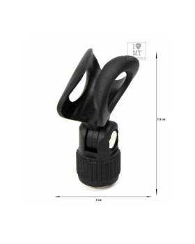 QUIK LOK MP892 Тримач мікрофонний-foto2
